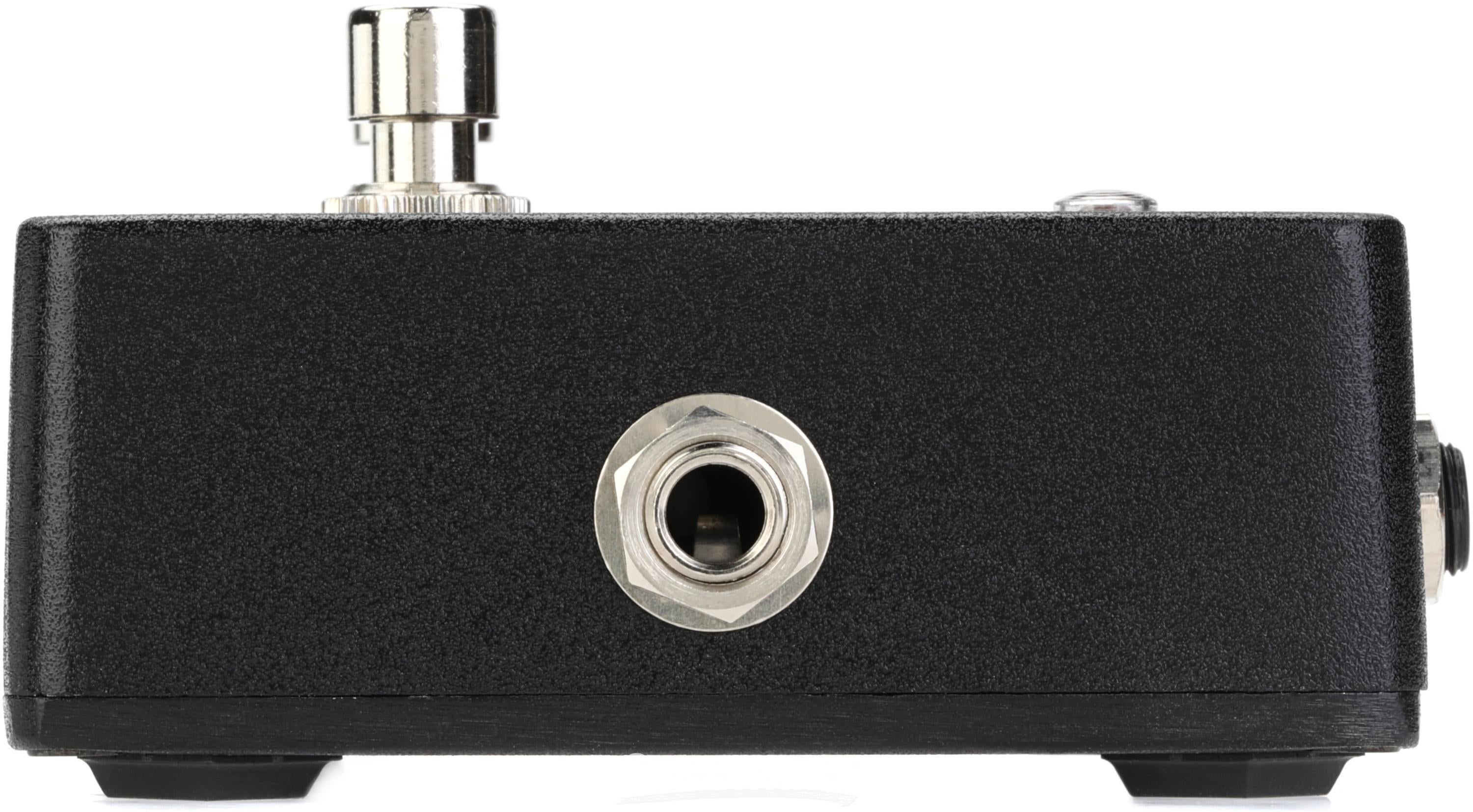 Whirlwind Selector Active A/B Switch Box | Sweetwater