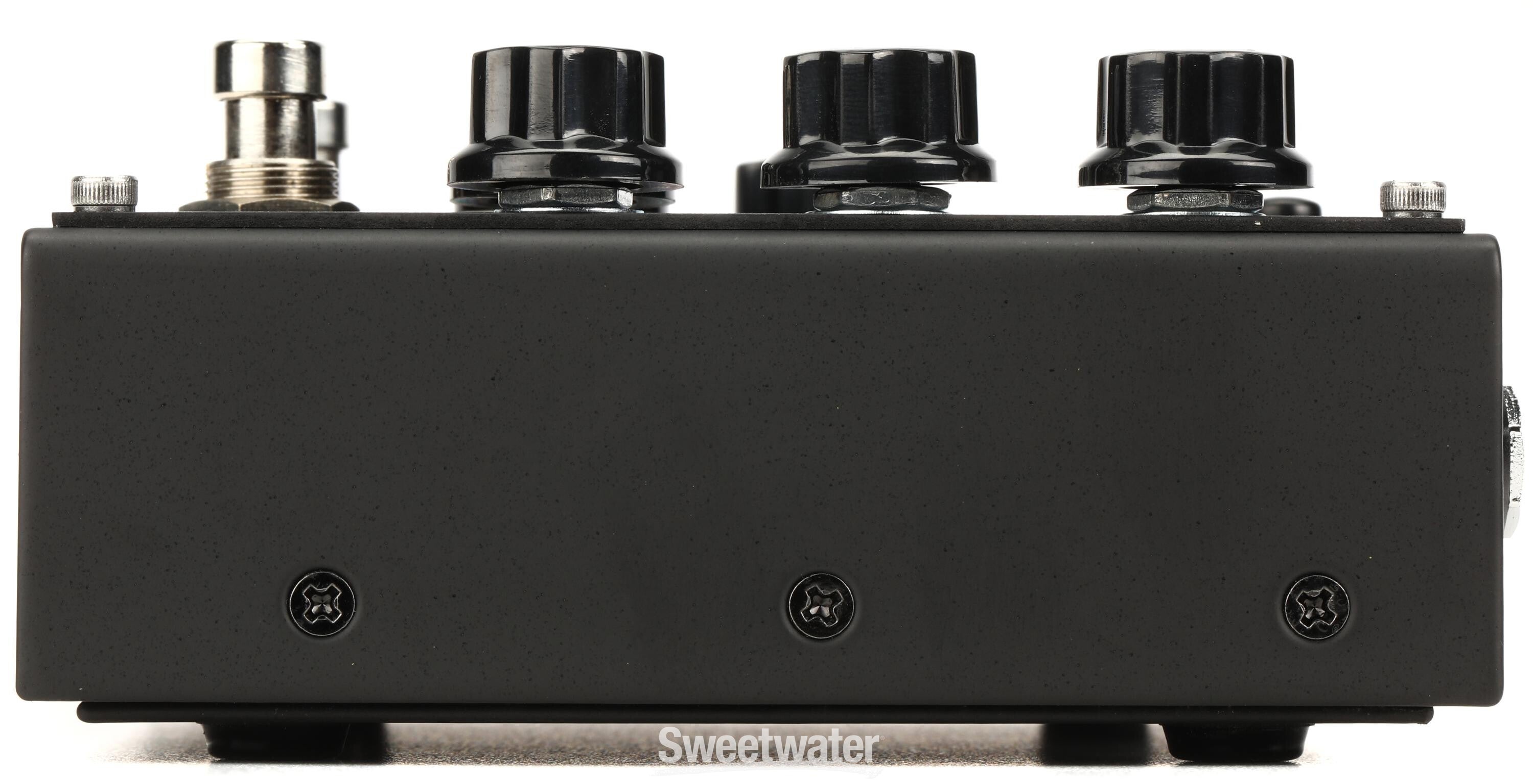 Ashdown Geezer Butler Pedal of Doom | Sweetwater