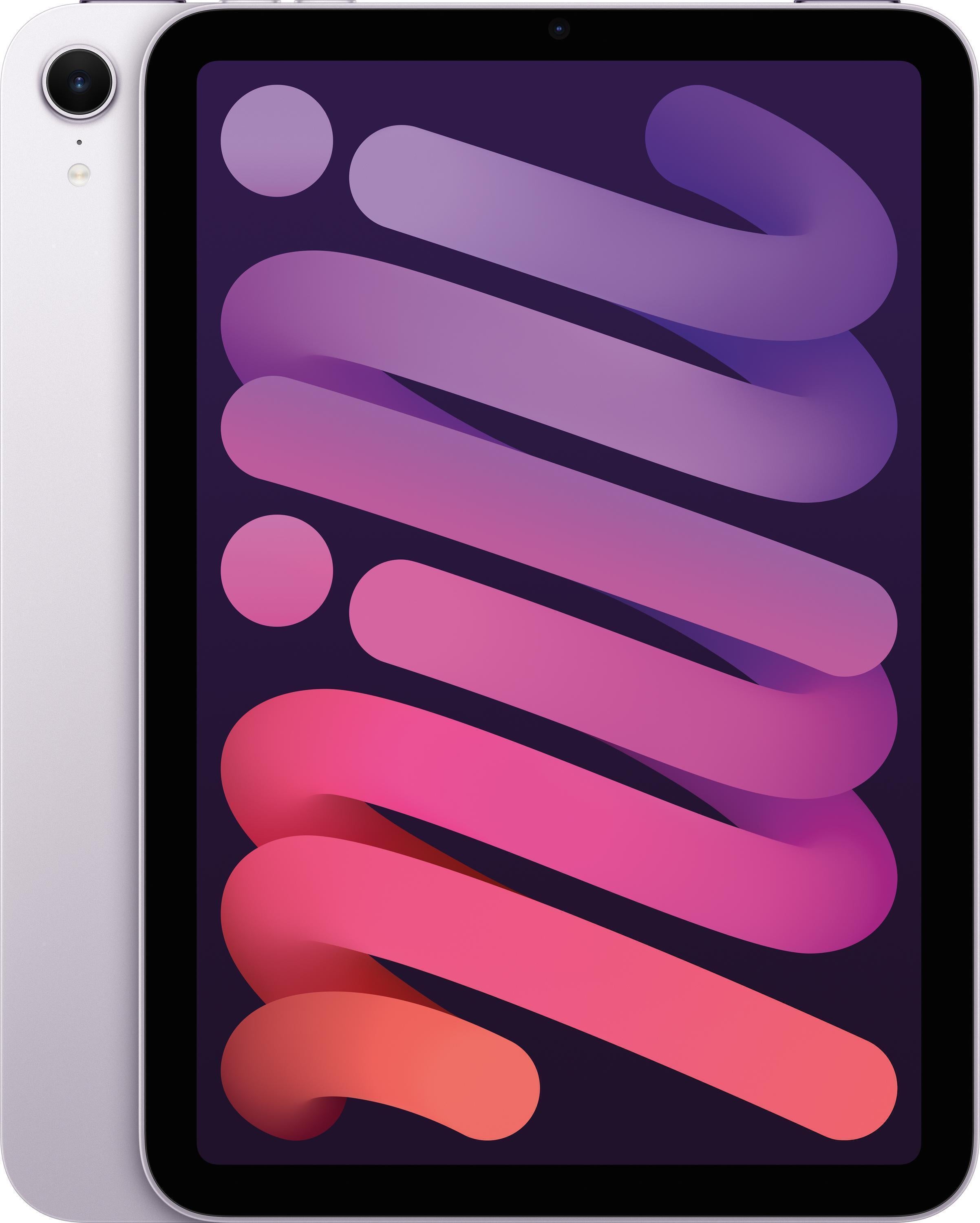 Apple iPad mini Wi-Fi 128GB - Starlight | Sweetwater