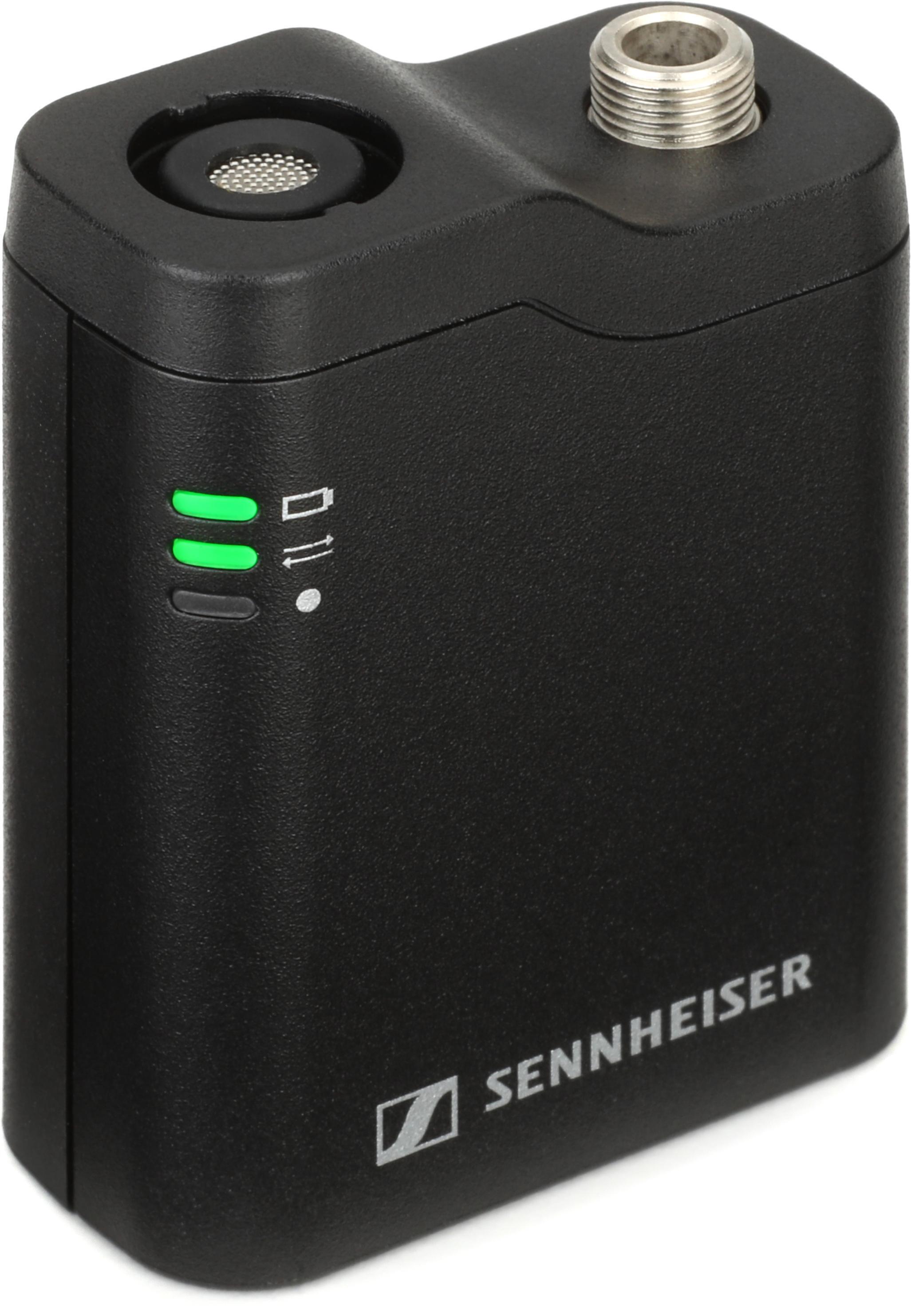 Sennheiser Profile Wireless Transmitter | Sweetwater