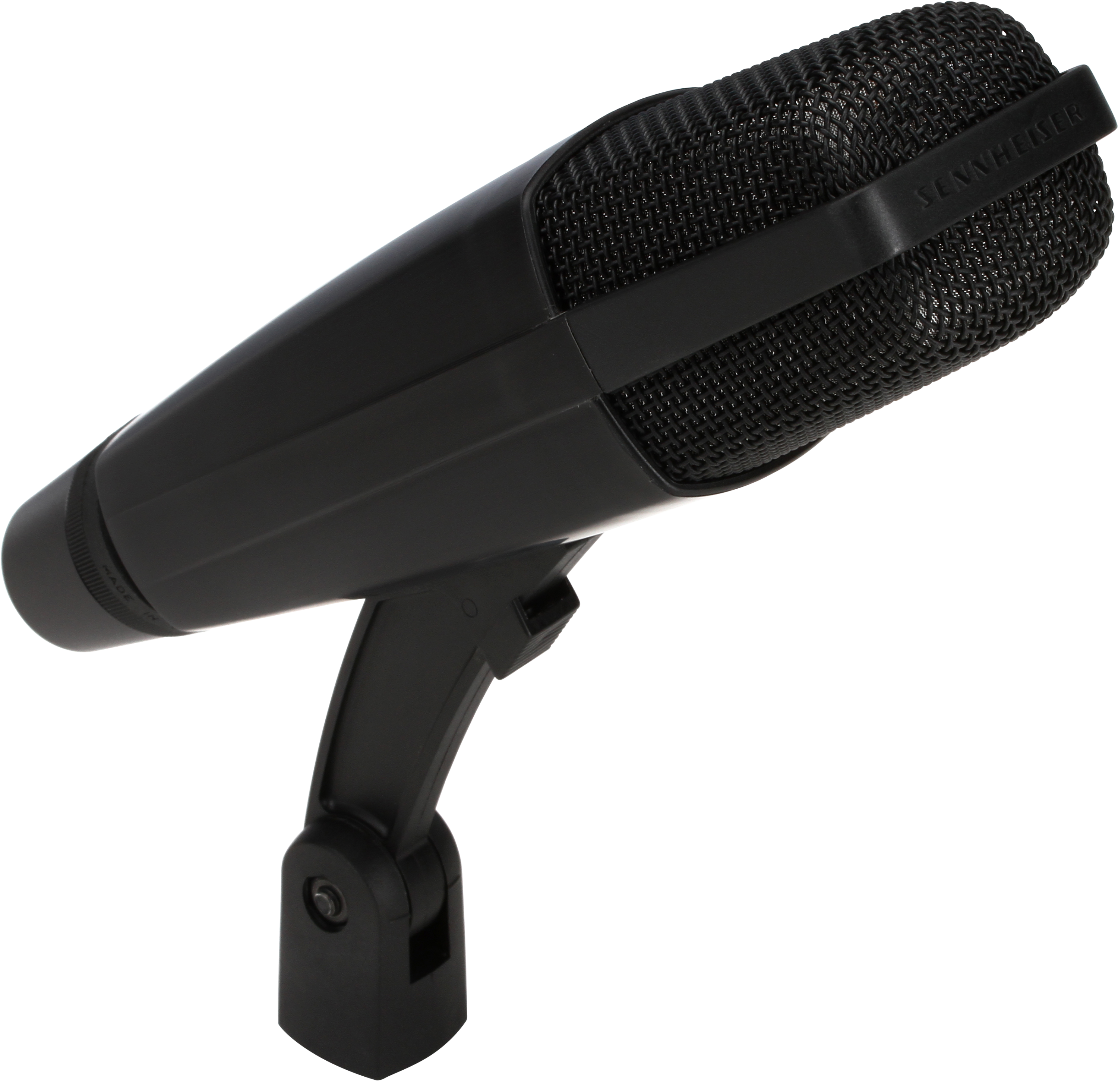 Sennheiser MD 421-II Cardioid Dynamic Microphone | Sweetwater