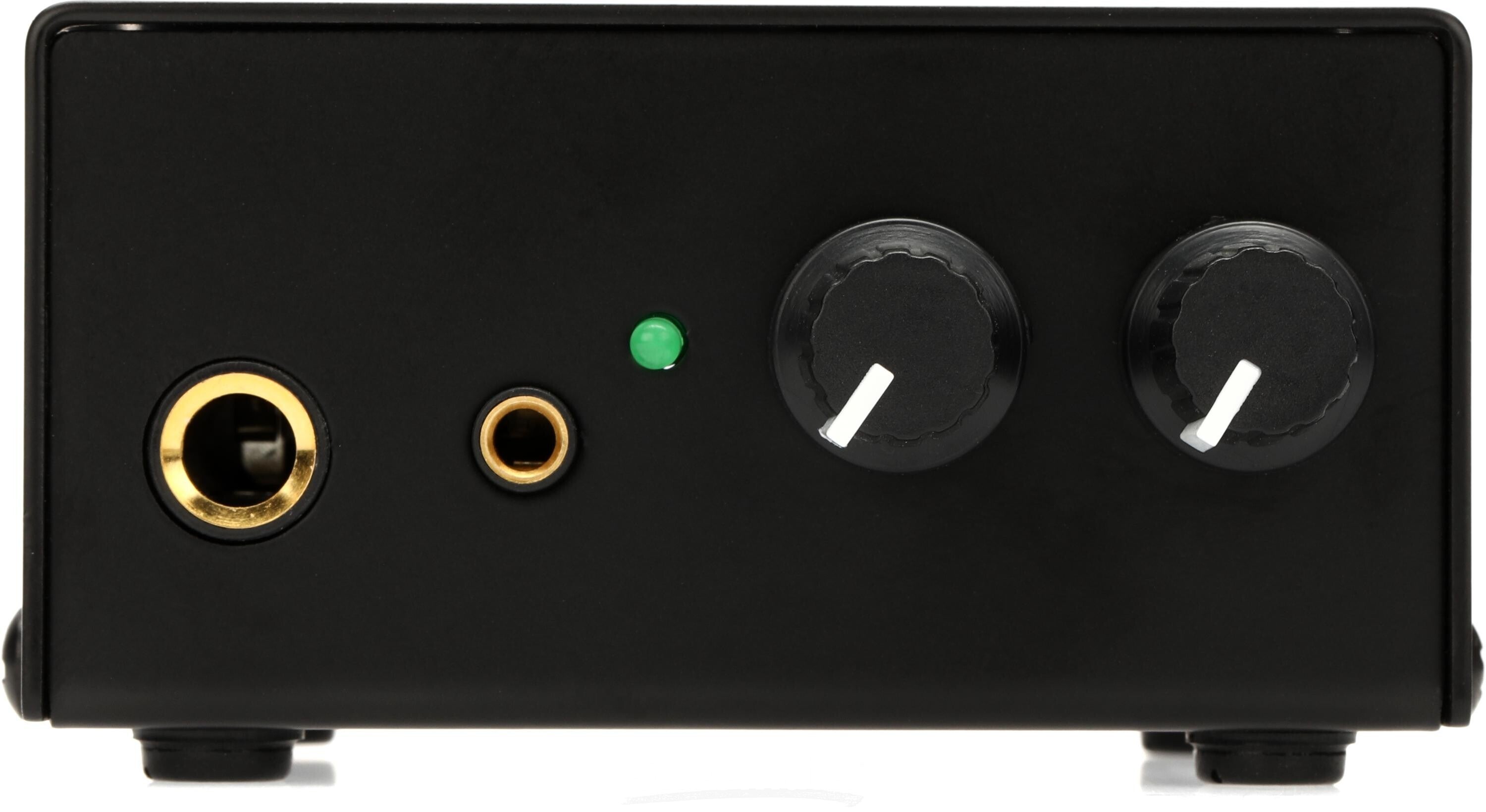 Rolls PM50se Personal Monitor Amp Reviews | Sweetwater