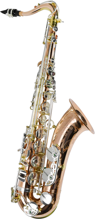 P. Mauriat PMST-600 Venus Professional Tenor Saxophone | Sweetwater