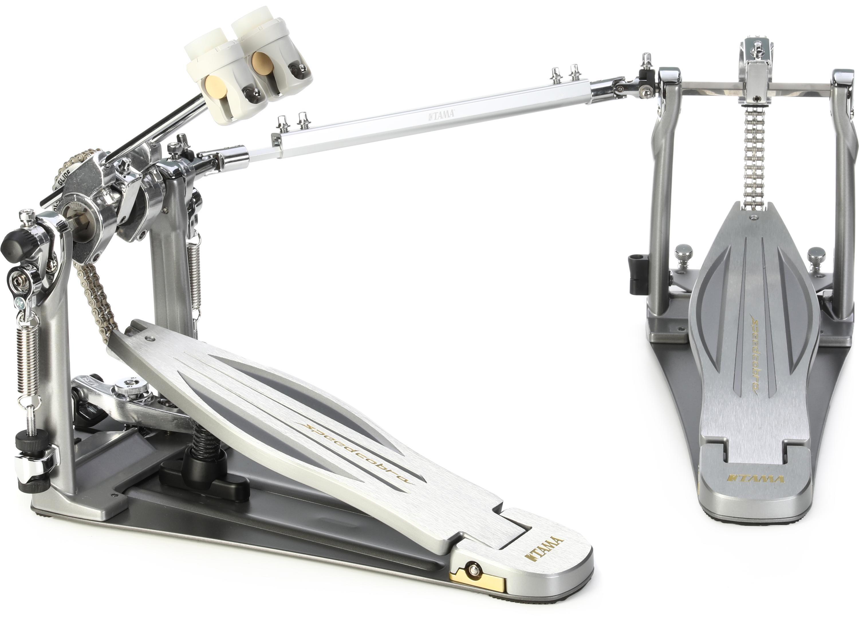 Tama HP910LWLN Speed Cobra 910 Bass Drum Pedal - Left-Handed