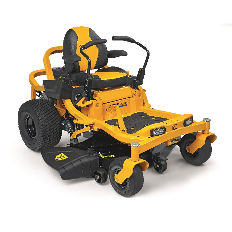 Zero- turn lawntractor XZ5 L127, Cub Cadet | Stokker- tools