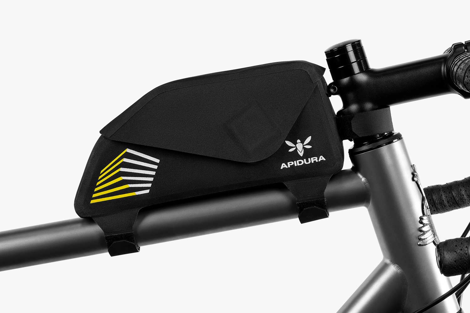 Racing Top Tube Pack | Apidura