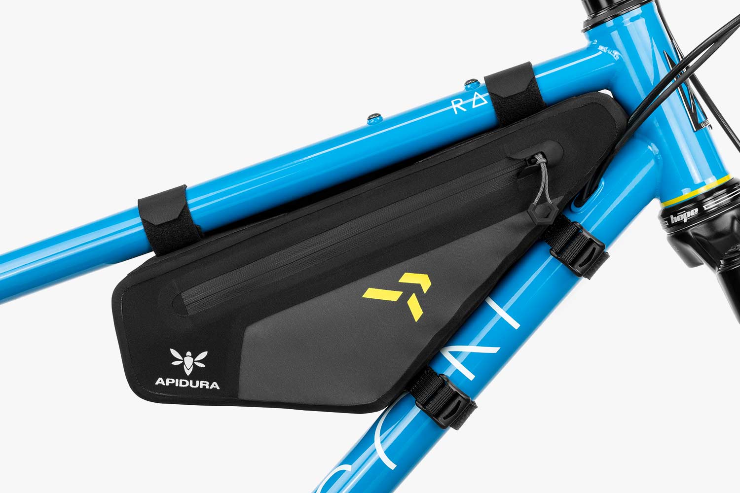 Backcountry Frame Pack (2L) | Apidura