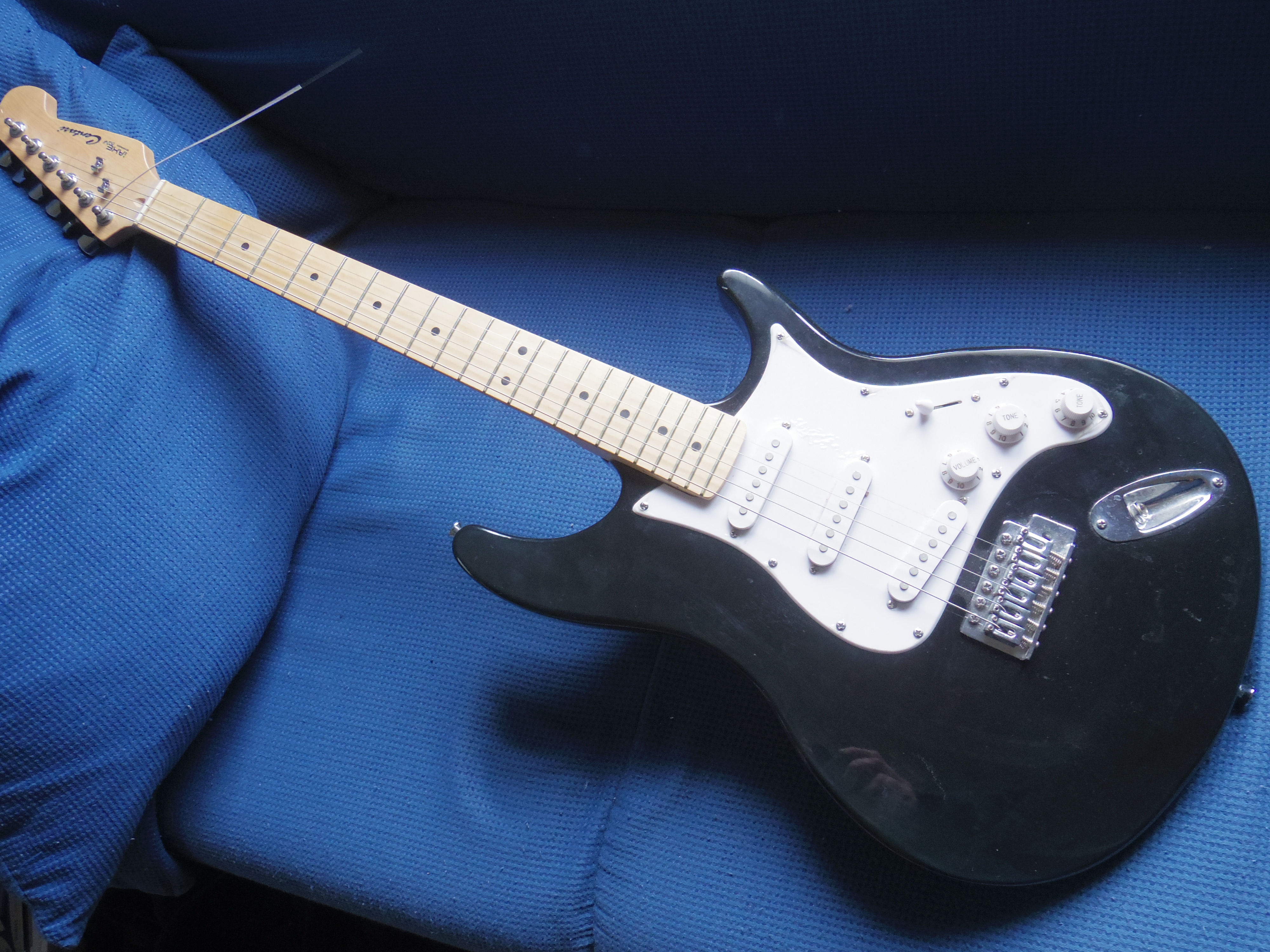 USB Centari iAXE624 - Behringer USB Centari iAXE624 - Audiofanzine