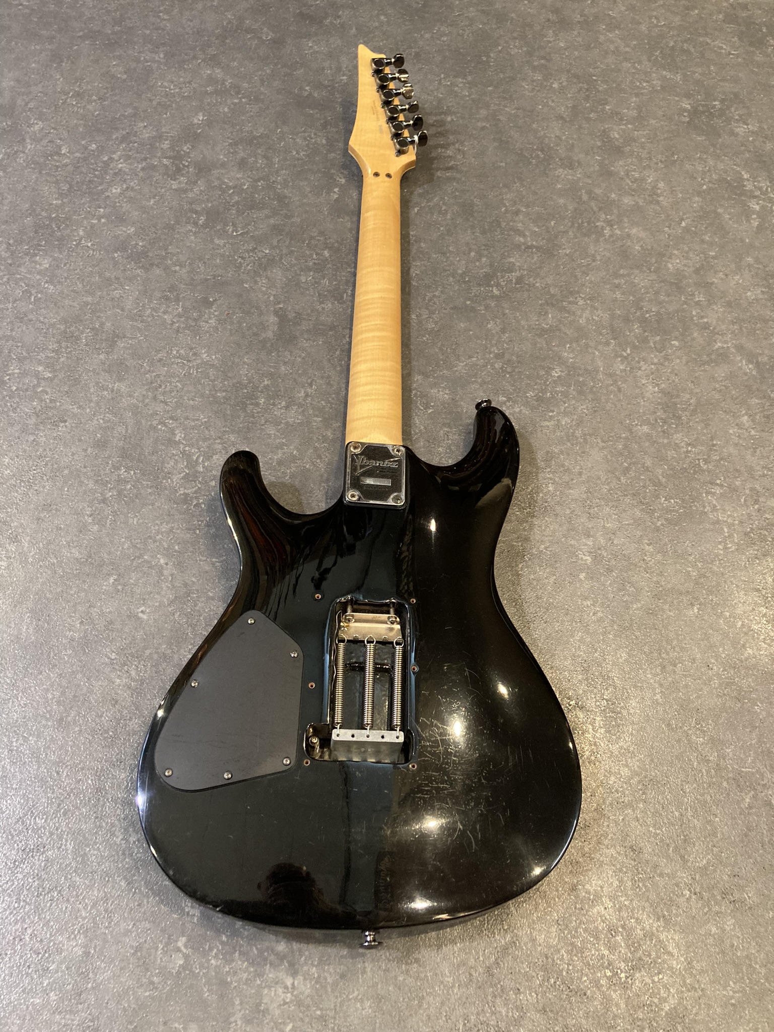 540S - Ibanez 540S - Audiofanzine