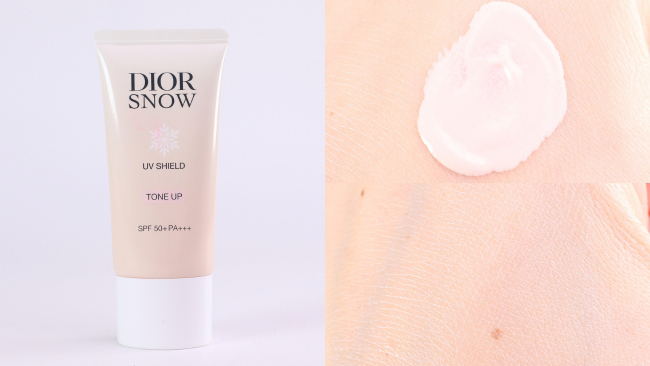 DIOR/ディオール 化粧下地比較＆人気ランキング*！