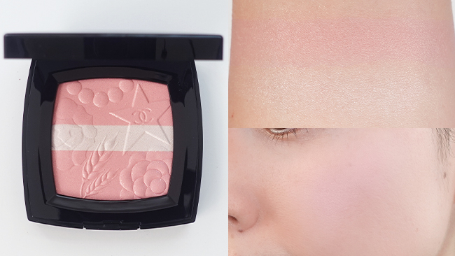 CHANEL/シャネル ホリデー 2025 メイクアップ コレクション 【2025