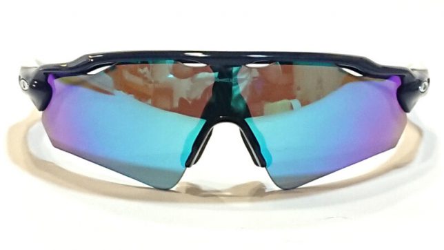 RADAR EV – メガネのコミヤマ｜オークリー・スポーツサングラス専門店