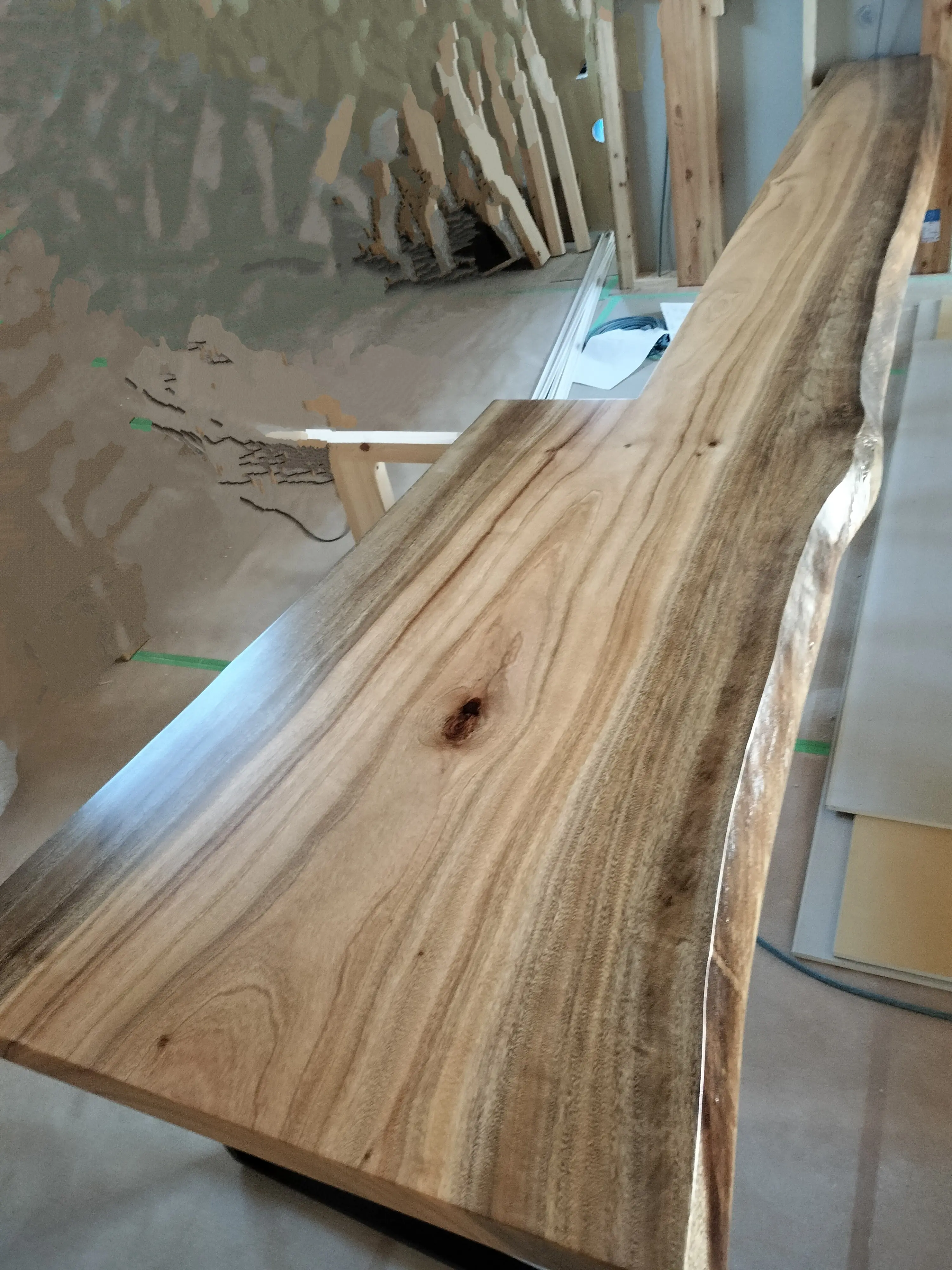 ホーム | 野瀬銘木店 レイクタウン近く