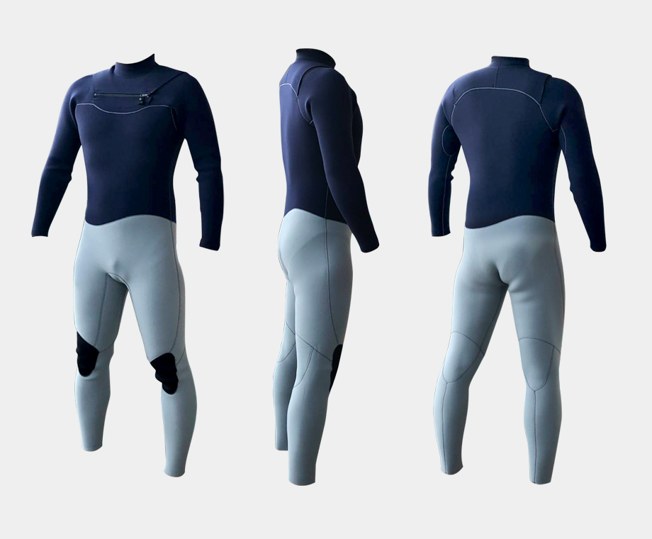 サーフィン用ウェットスーツのオーダー販売｜MELLOW