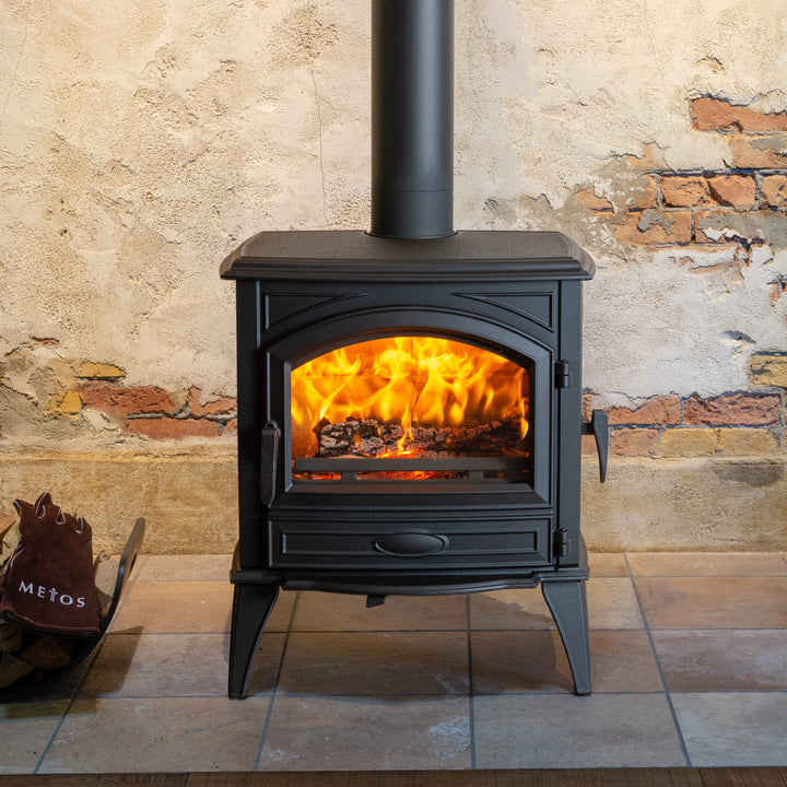 暖炉・薪ストーブ – METOS 公式