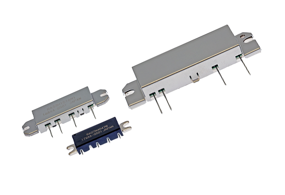RA30H3847M1 | MITSUBISHI ELECTRIC US, Inc. Semiconductors and Devices