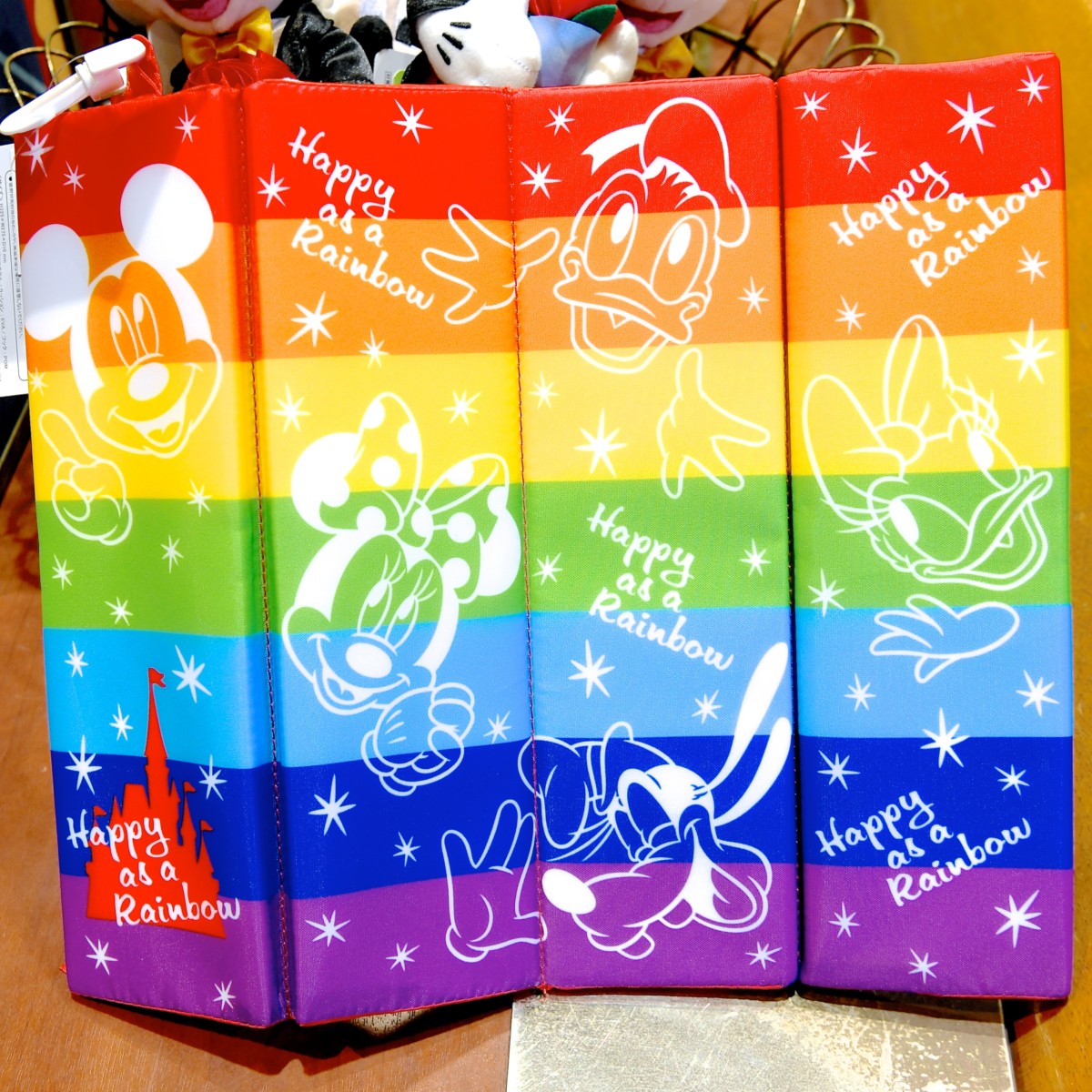 ミッキー＆フレンズ・トイストーリー！東京ディズニーランド