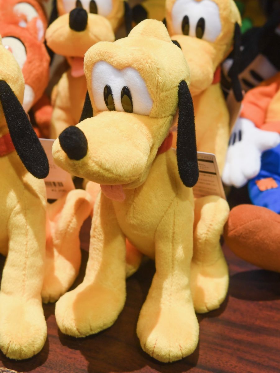 飽きのこない定番デザイン！東京ディズニーランド｢ミッキー＆フレンズ