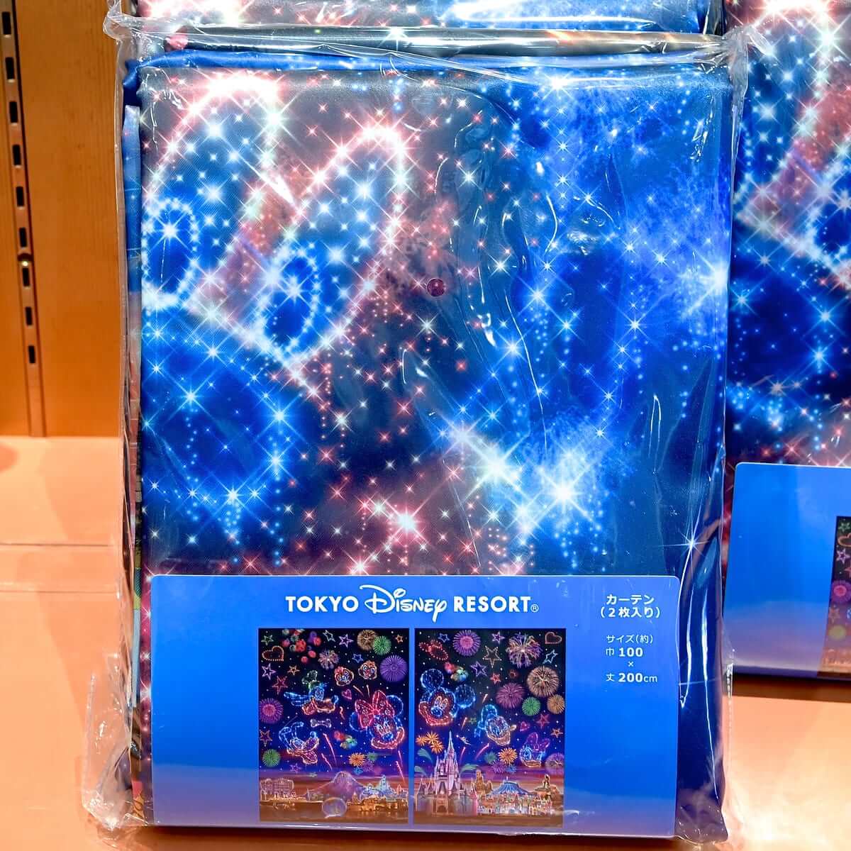 ミッキー＆フレンズの花火をデザイン！東京ディズニーリゾートの夜空を