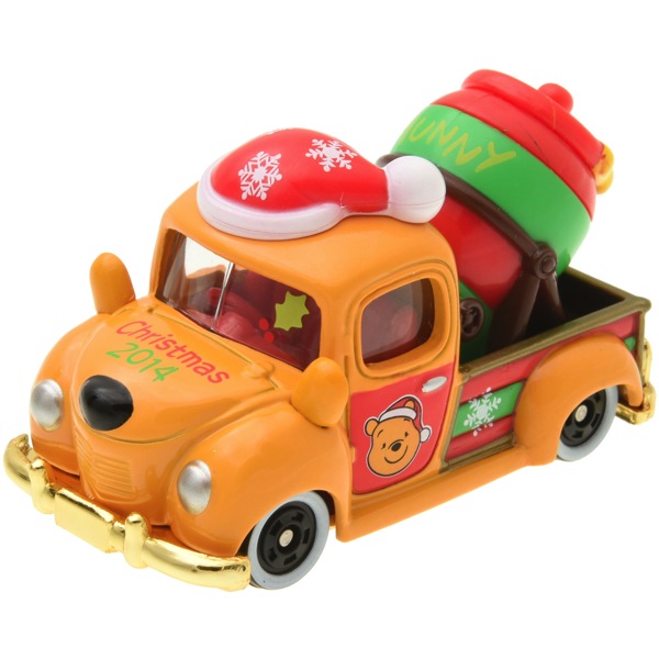 クリスマスカラーで可愛い☆