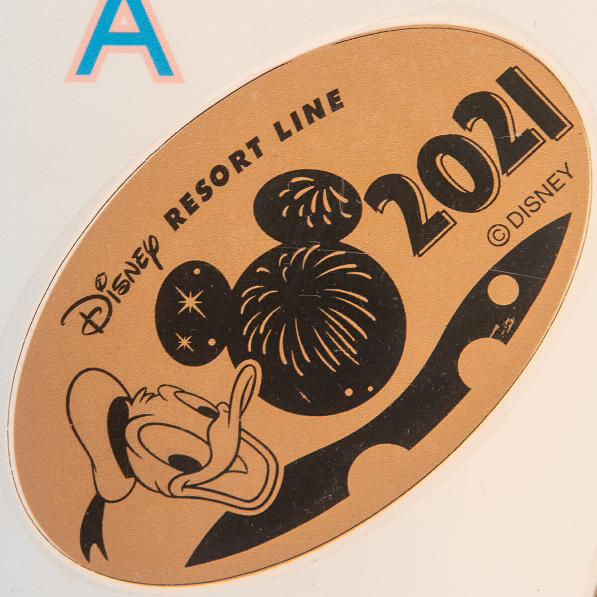 2026年版！東京ディズニーリゾート イヤリースーベニアメダル - 6