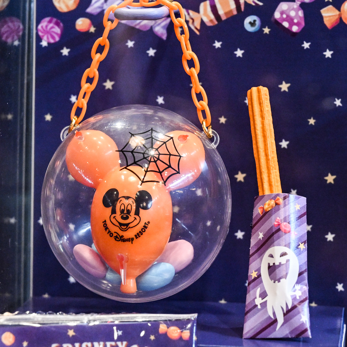 パークに魔法をかけるミッキー＆フレンズ！東京ディズニーリゾート