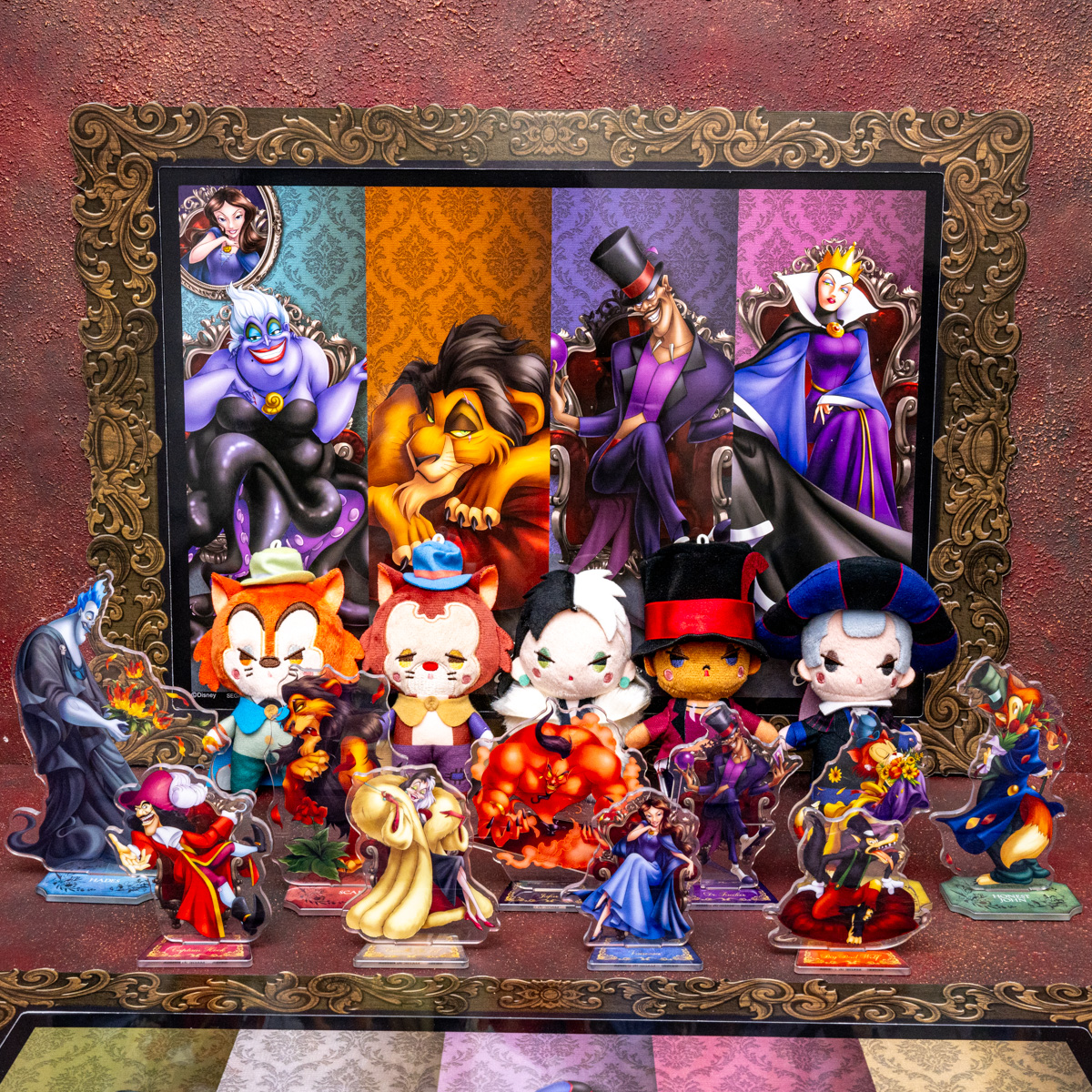 美麗な描き下ろしアートが魅力！セガ ラッキーくじオンライン