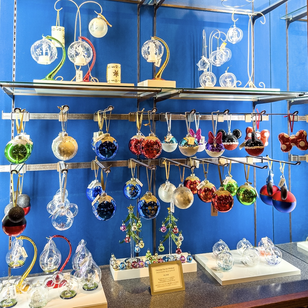 ファンタジアミッキー、ミニーアイコン、『塔の上のラプンツェル』の