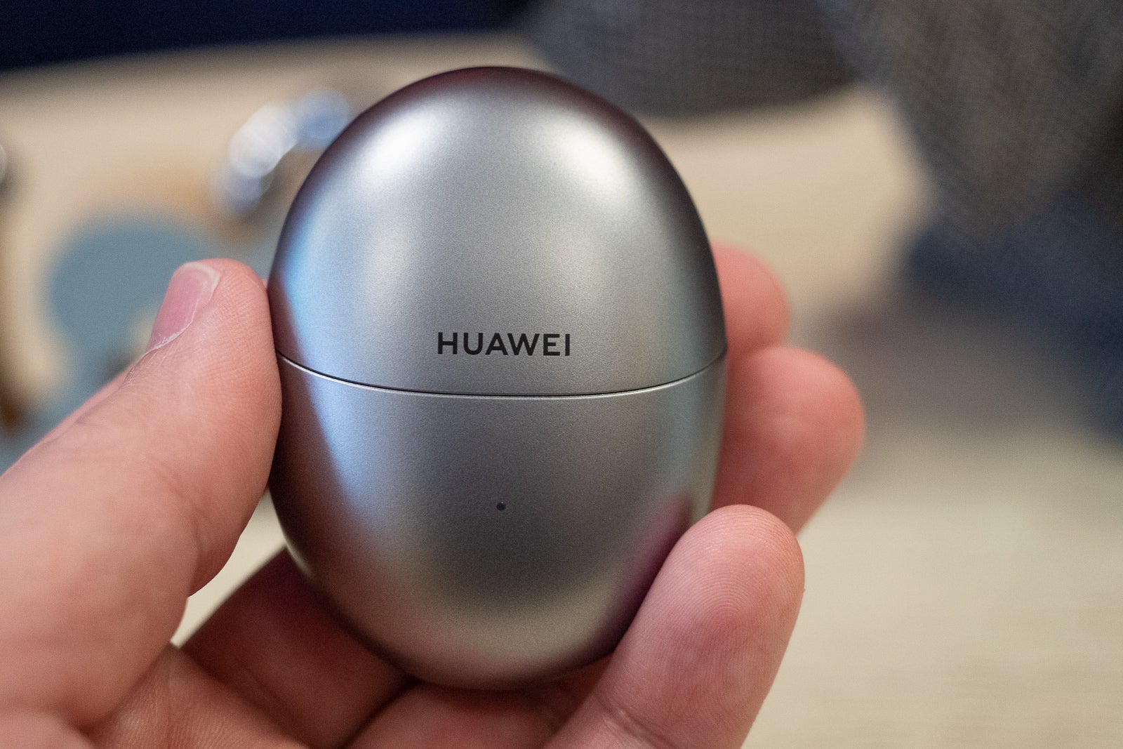 Huawei FreeBuds 5 review: Ear fashion - PhoneArena