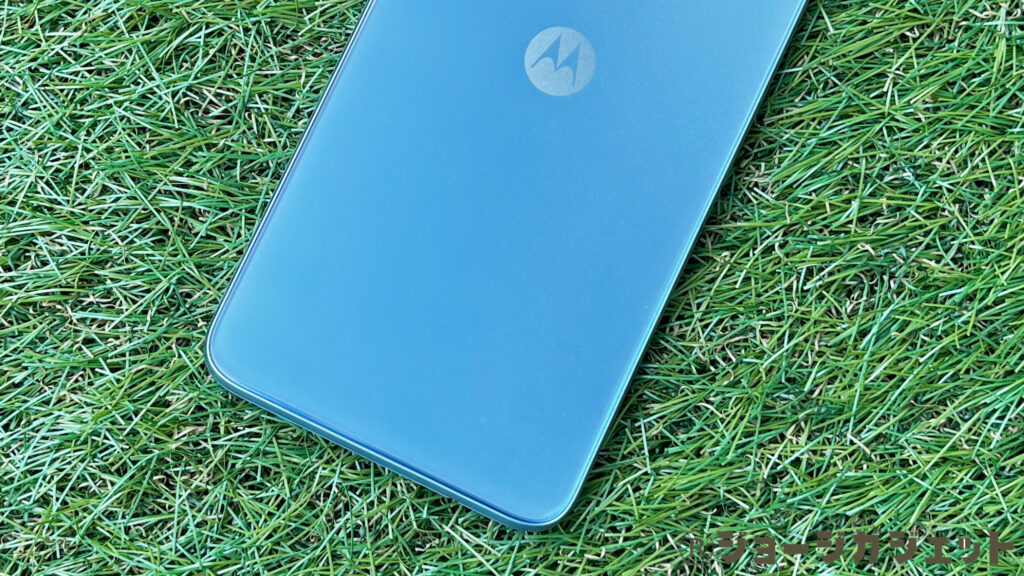 motorola moto g 53j 5G 製品レビュー】しっかりまとまったミドル機