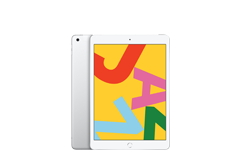 Amazon.com : 2019 Apple iPad (10.2-inch, Wi-Fi, 128GB) - Gold (7th