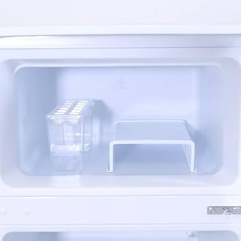 Amazon.co.jp: YAMADA SELECT YRZ-C09G1 90L Direct Cooling 2-Door