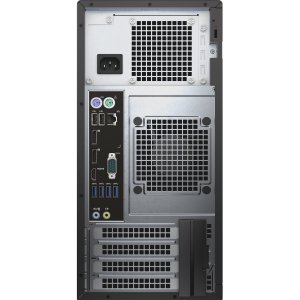 Amazon.com: Dell Precision 3000 3620 Workstation - Intel Core i7