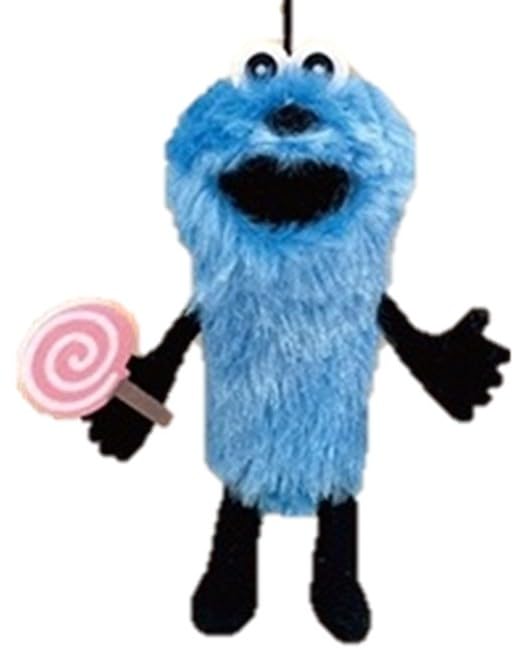 Amazon.co.jp: パペットスンスン ぬいぐるみ マスコット 公式 約10cm