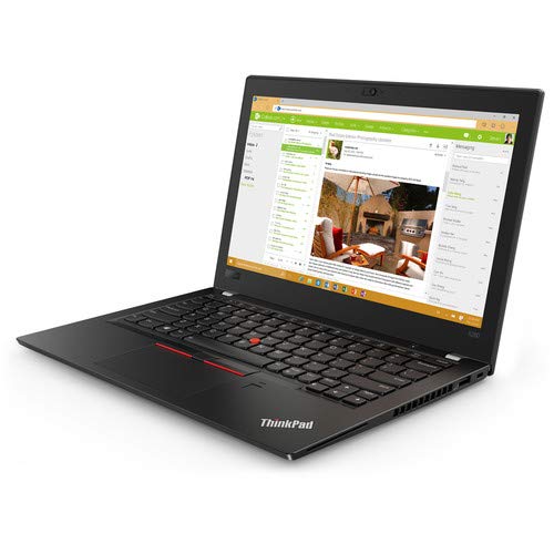 Amazon.com: Lenovo Thinkpad X280 Laptop (20KF-0022US) Intel i5