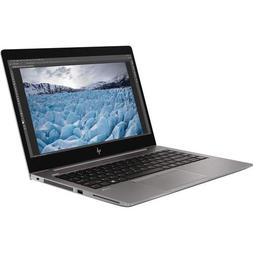 Amazon.com: HP Zbook 14U G6 14