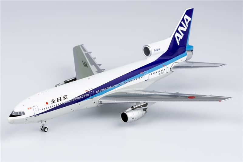 航空機・ヘリコプター NG ANA B787-9 STAR ALLIANCE 1/400 航空機
