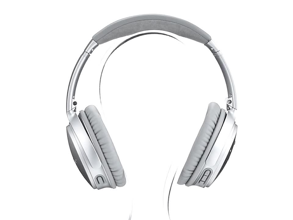 Amazon.co.jp: Bose QuietComfort 35 wireless headphones II