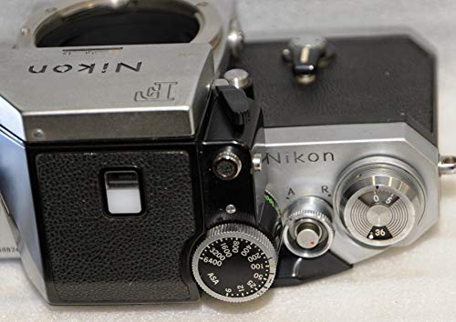 Amazon | Nikon ニコンF フォトミックFTN ボディ | 一眼レフカメラ 通販