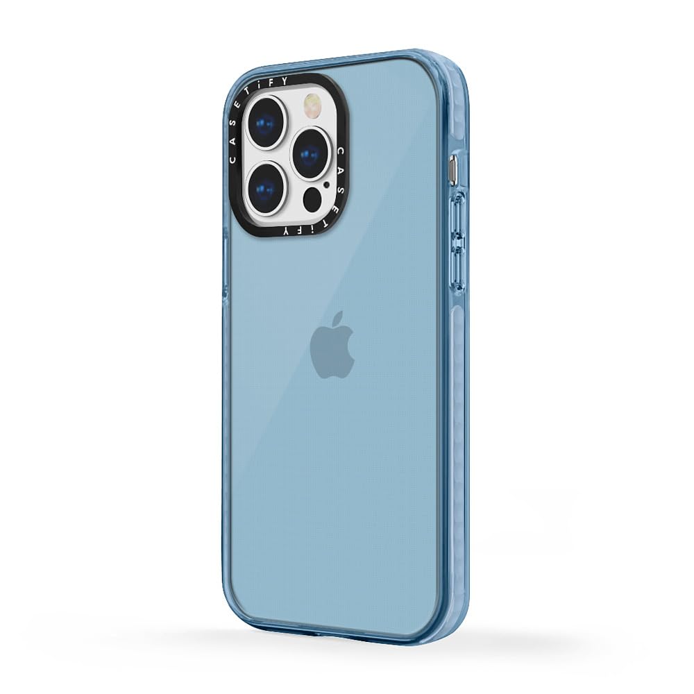 Amazon.com: CASETiFY Impact iPhone 13 Pro Case [6.6ft Drop