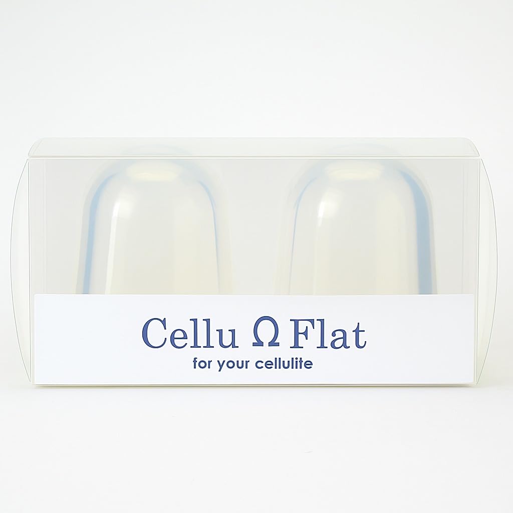 Amazon.co.jp: セルライト むくみ対策は 簡単にスライドカッピングが