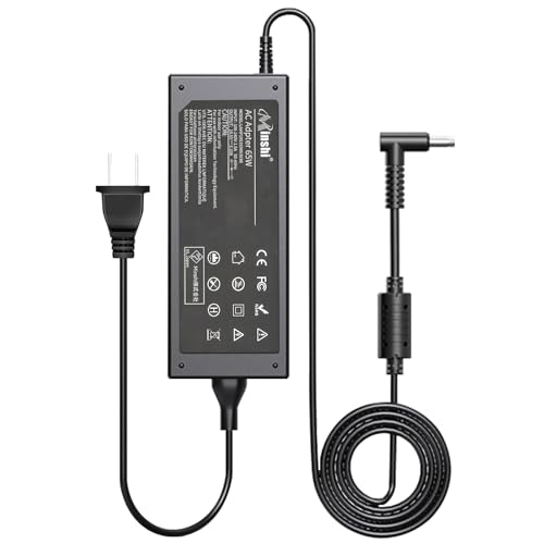 Amazon.co.jp: HP対応 Core i7-1065G7モデル電源アダプター 19.5V 3.33