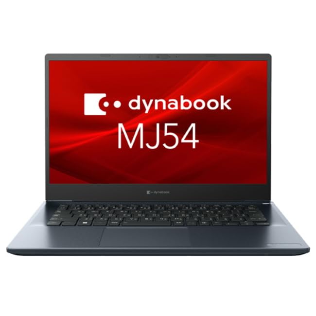 Amazon.co.jp: 【SSD 1TB 搭載】dynabook MJ54/KY Windows11 Pro 64bit