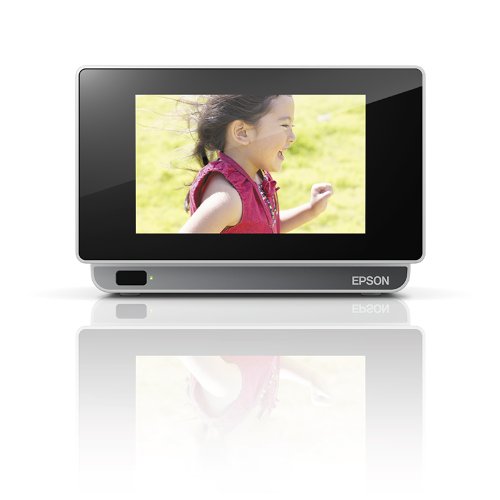 Amazon | 旧モデル エプソン コンパクトプリンター Colorio me E-840