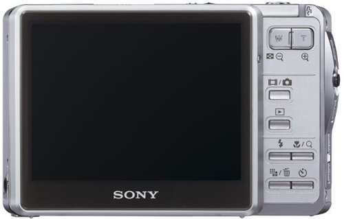 Amazon | SONY デジタルスチルカメラ Cyber-Shot(サイバーショット) G1