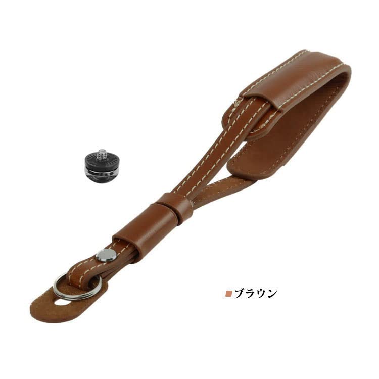 Amazon | 【CYBERGARAGE】アクションカメラ用 ストラップス・DJI Osmo