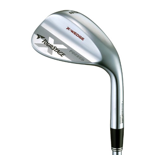 Amazon | ブリヂストン(BRIDGESTONE) TOURSTAGE X-WEDGE FORGED