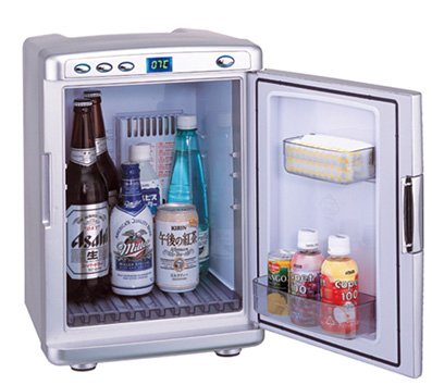 Amazon | アピックス ポータブル保冷温庫(ホワイト) ACW-600 | APIX