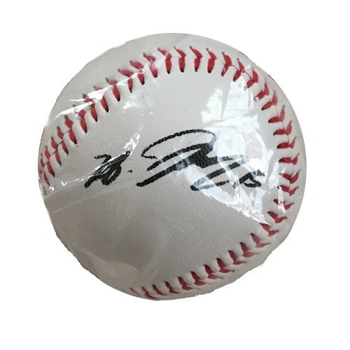 Amazon | 広島東洋カープ サインボール(プリント) 15 黒田博樹 | 広島