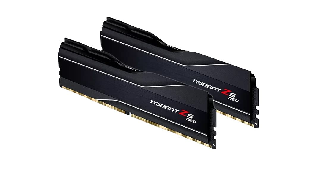 Amazon.co.jp: G.SKILL Trident Z5 Neo 64GB [2 x 32GB] DDR5 SDRAM